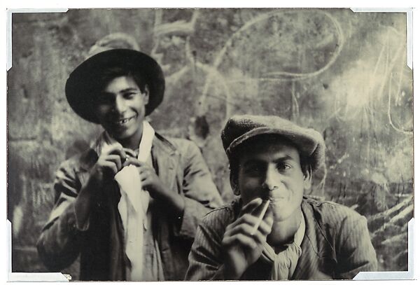 Andalusia, Spain, Henri Cartier-Bresson (French, Chanteloup-en-Brie 1908–2004 Montjustin), Gelatin silver print 