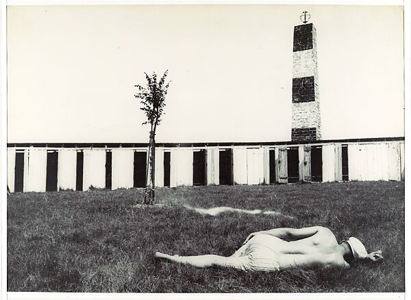 Henri Cartier-Bresson - Trieste - The Metropolitan Museum of Art
