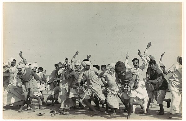 Henri Cartier Bresson Punjab India The Metropolitan Museum of Art