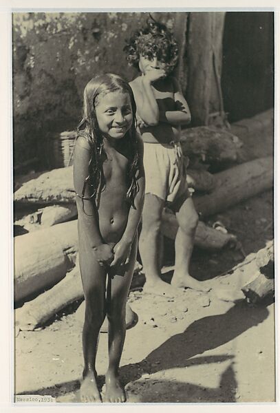 Juchitán, Mexique, Henri Cartier-Bresson (French, Chanteloup-en-Brie 1908–2004 Montjustin), Gelatin silver print 