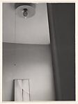 An American Place - 1930s, O'Keeffe Painting VI