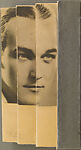 In Cornice, Marcello Nizzoli (Italian, 1887–1969), Halftone