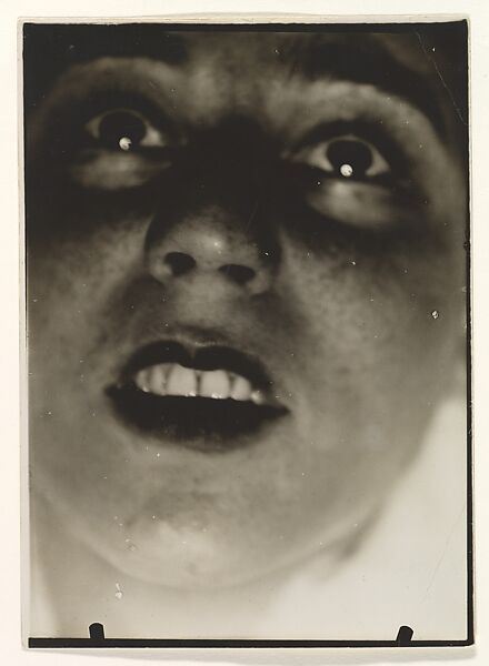 Rut, Umbo (Otto Umbehr) (German, Düsseldorf 1902–1980 Hanover), Gelatin silver print 