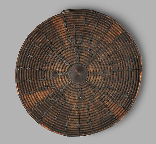 Shield (<i>phub</i>)