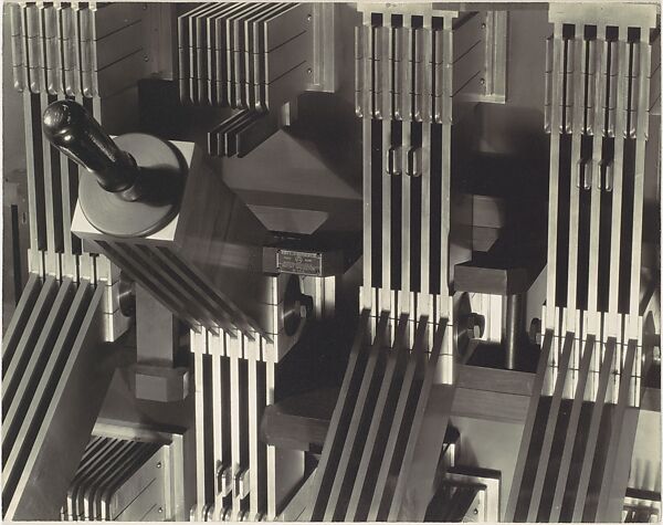 Power Switches, Ralph Steiner (American, Cleveland 1899–1986 Hanover, New Hampshire), Gelatin silver print 