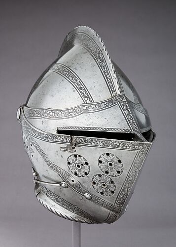 Close-Helmet