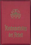 Reichsparteitag der Arbeit, Heinrich Hoffmann (German, Fürth 1885–1957 Munich), Gelatin silver prints