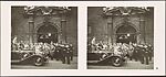Reichsparteitag der Arbeit, Heinrich Hoffmann (German, Fürth 1885–1957 Munich), Gelatin silver prints
