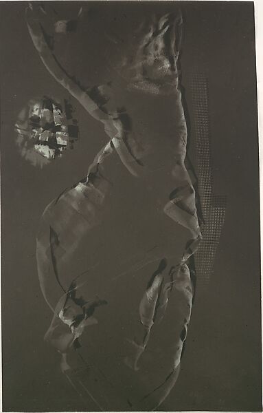 NEG 71, Jaroslav Rössler (Czech, 1902–1990), Gelatin silver print 