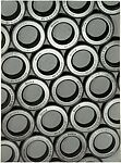 [Diring Radial Shaft Seals], Adolf Lazi  German, Gelatin silver print