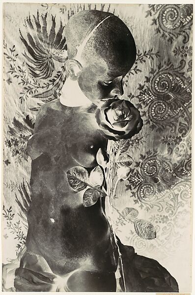 La Poupée, Hans Bellmer (German (born Poland), Katowice 1902–1975 Paris), Gelatin silver print 