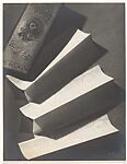 Zig-Zag Cigarette Papers, Aram Alban  Armenian, Gelatin silver print