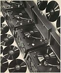 [His Master's Voice Gramophones], John Havinden  British, Gelatin silver print