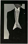 [Man in Evening Attire, Possibly the Artist's Brother Ashley Havinden]