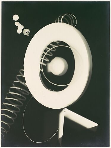 Rayograph