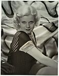 Jean Harlow