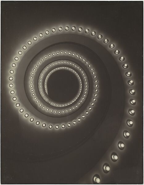 [Osram Light Bulbs], August Sander  German, Gelatin silver print