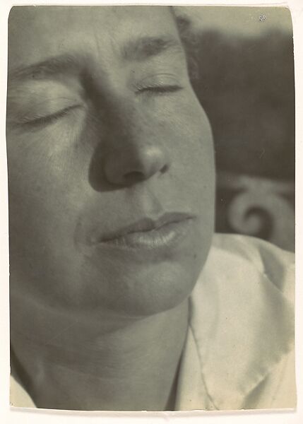 Lucia Moholy, László Moholy-Nagy (American (born Hungary), Borsod 1895–1946 Chicago, Illinois), Gelatin silver print 