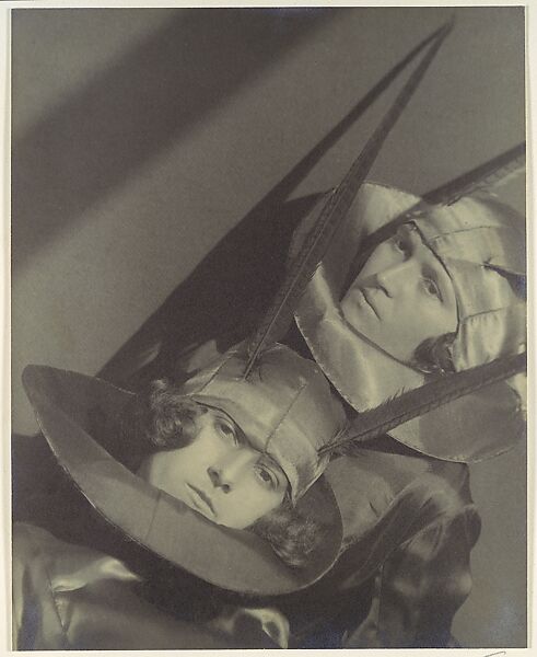 Jaromír Funke - After the Carnival - The Metropolitan Museum of Art