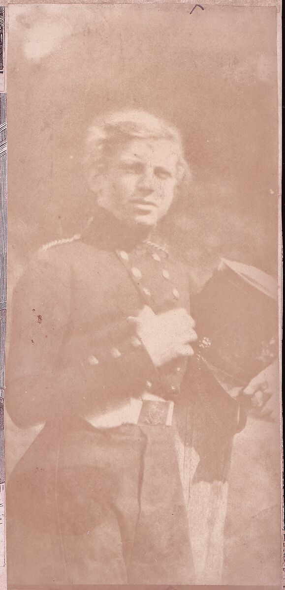 [Collection of British Calotypes and Wood-engravings], William John Newton (British, 1785–1869), Salted paper prints and engravings