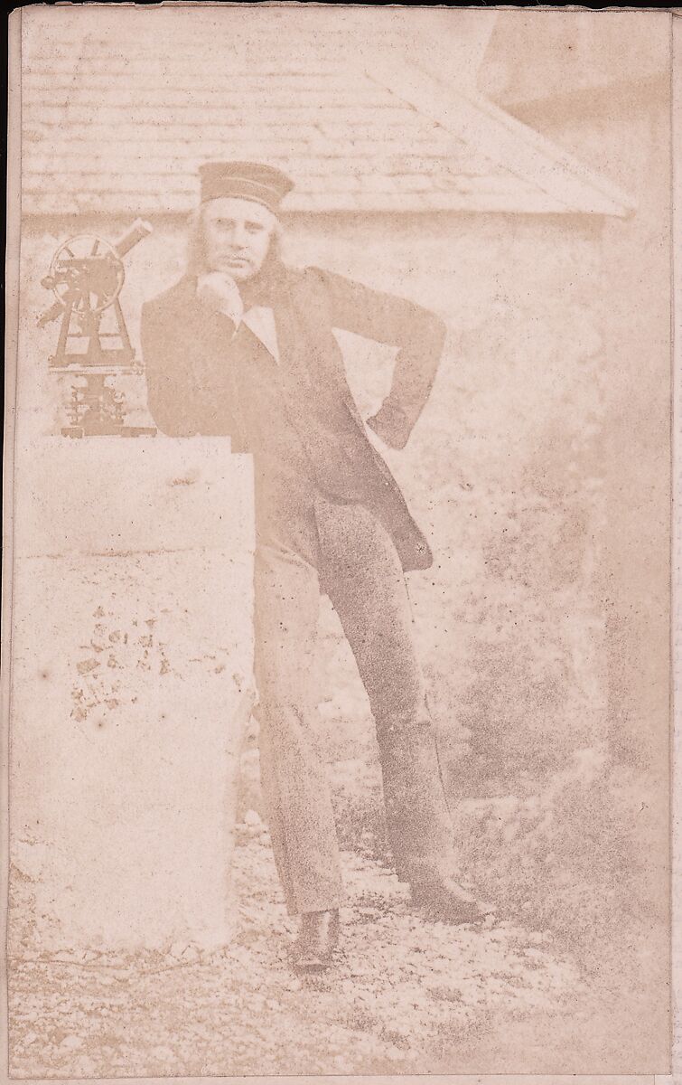 [Collection of British Calotypes and Wood-engravings], William John Newton (British, 1785–1869), Salted paper prints and engravings