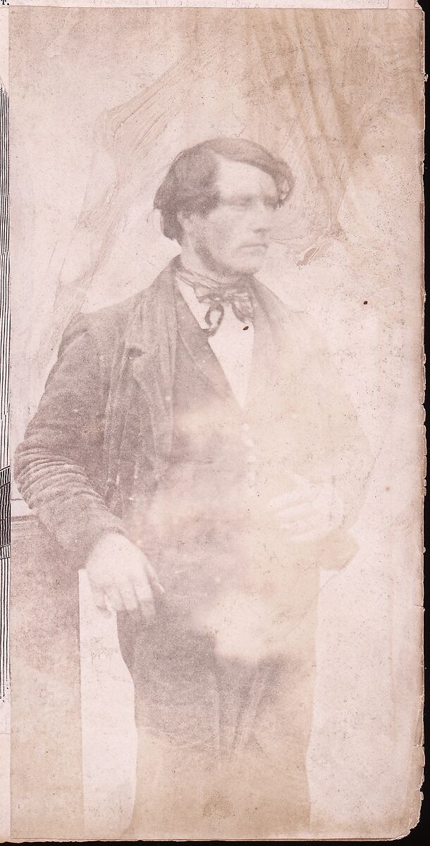 [Collection of British Calotypes and Wood-engravings], William John Newton (British, 1785–1869), Salted paper prints and engravings