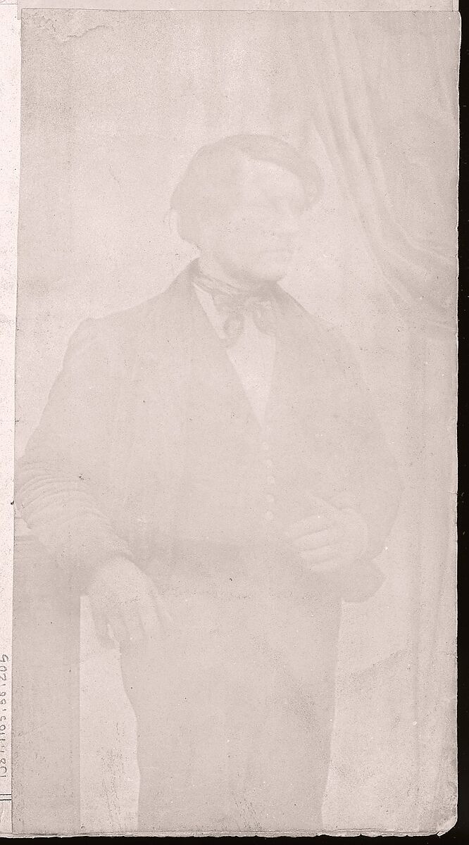 [Collection of British Calotypes and Wood-engravings], William John Newton (British, 1785–1869), Salted paper prints and engravings