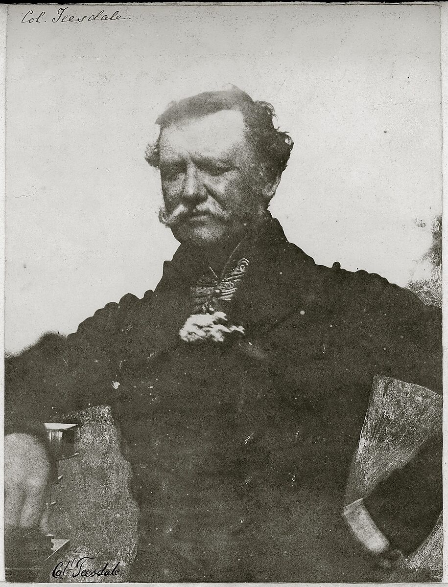 [Collection of British Calotypes and Wood-engravings], William John Newton (British, 1785–1869), Salted paper prints and engravings