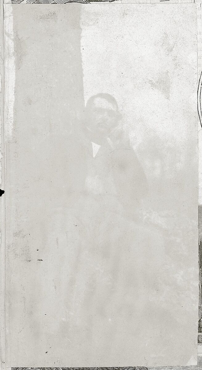 [Collection of British Calotypes and Wood-engravings], William John Newton (British, 1785–1869), Salted paper prints and engravings