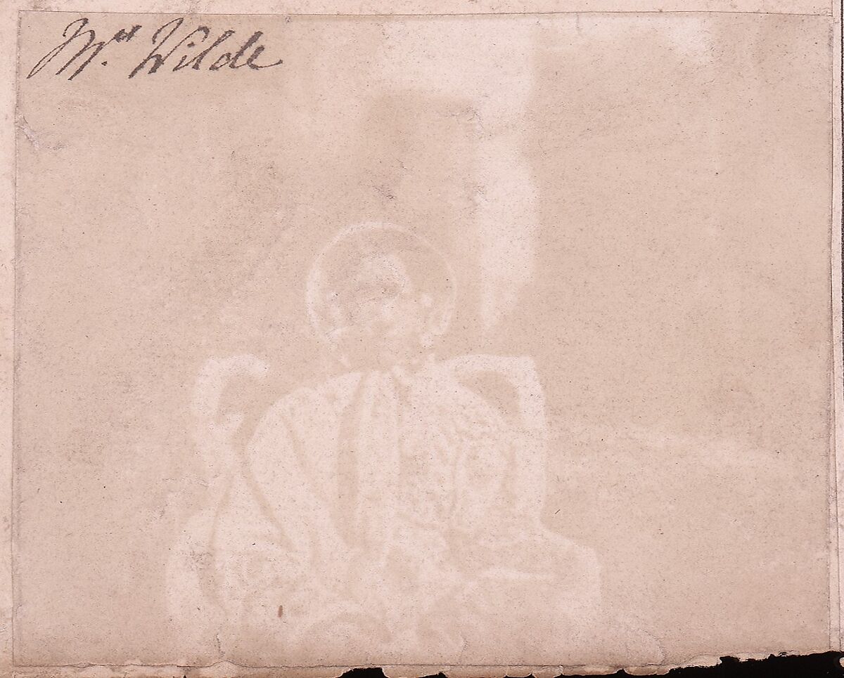 [Collection of British Calotypes and Wood-engravings], William John Newton (British, 1785–1869), Salted paper prints and engravings