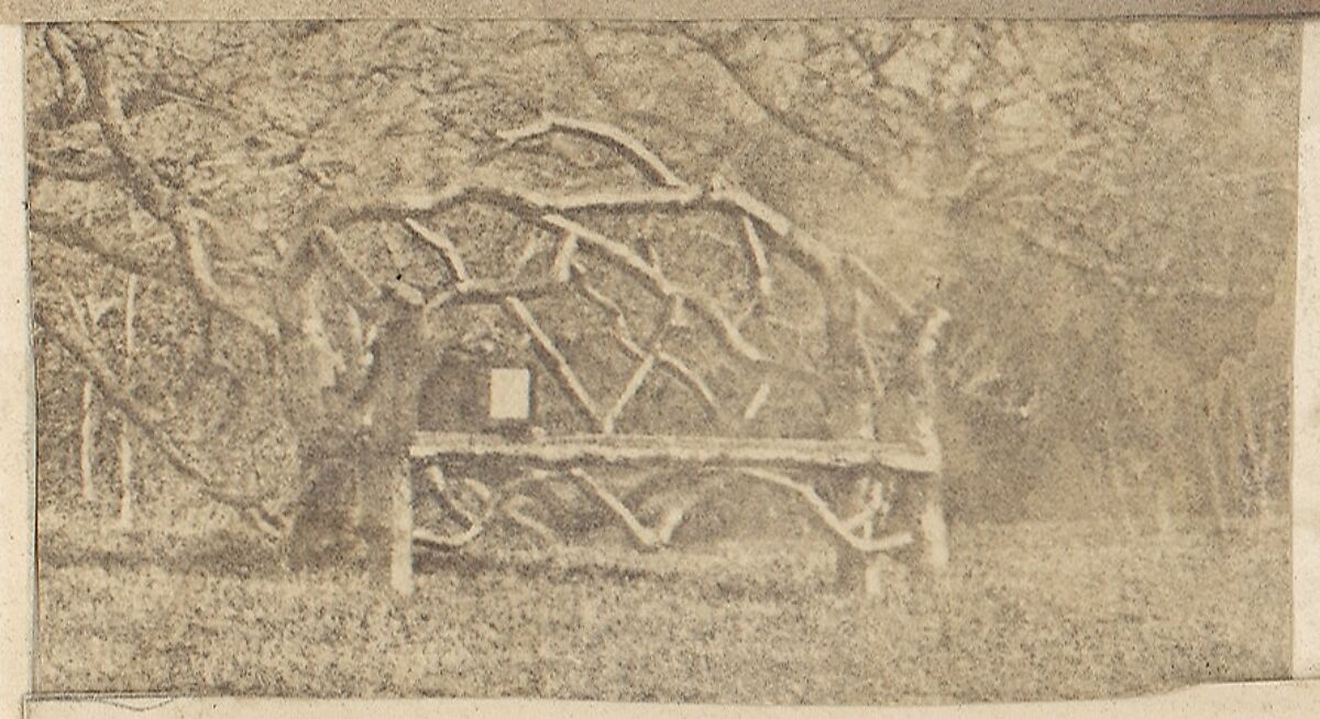 [Collection of British Calotypes and Wood-engravings], William John Newton (British, 1785–1869), Salted paper prints and engravings