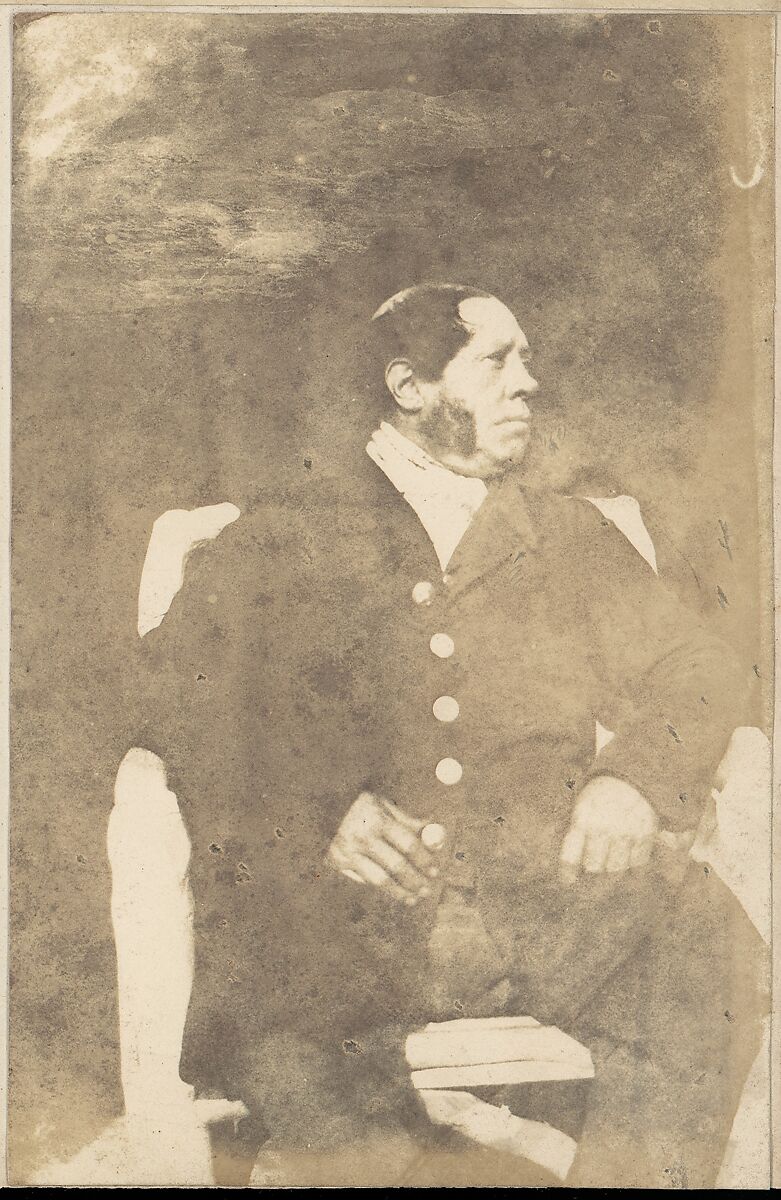 [Collection of British Calotypes and Wood-engravings], William John Newton (British, 1785–1869), Salted paper prints and engravings