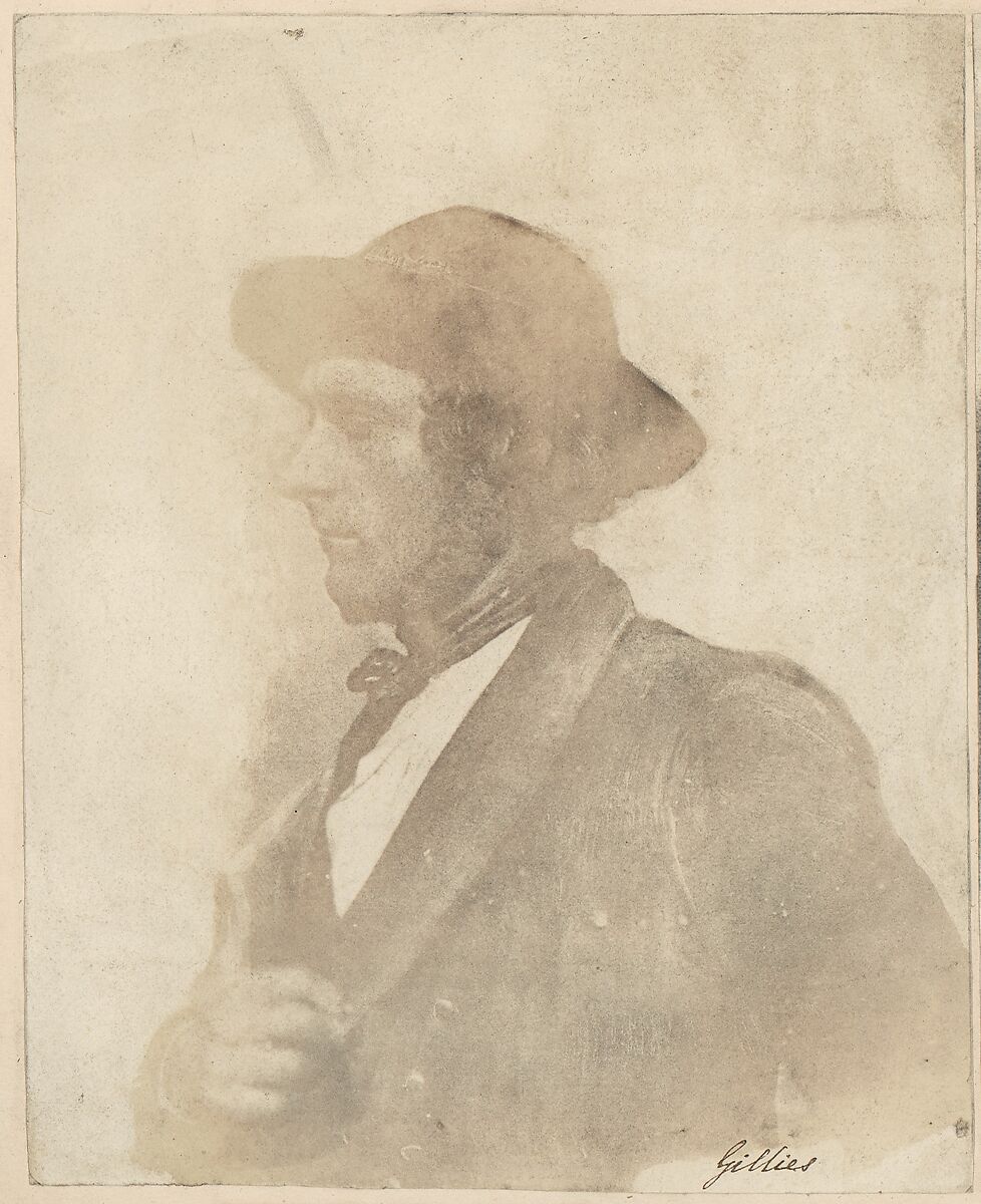 [Collection of British Calotypes and Wood-engravings], William John Newton (British, 1785–1869), Salted paper prints and engravings