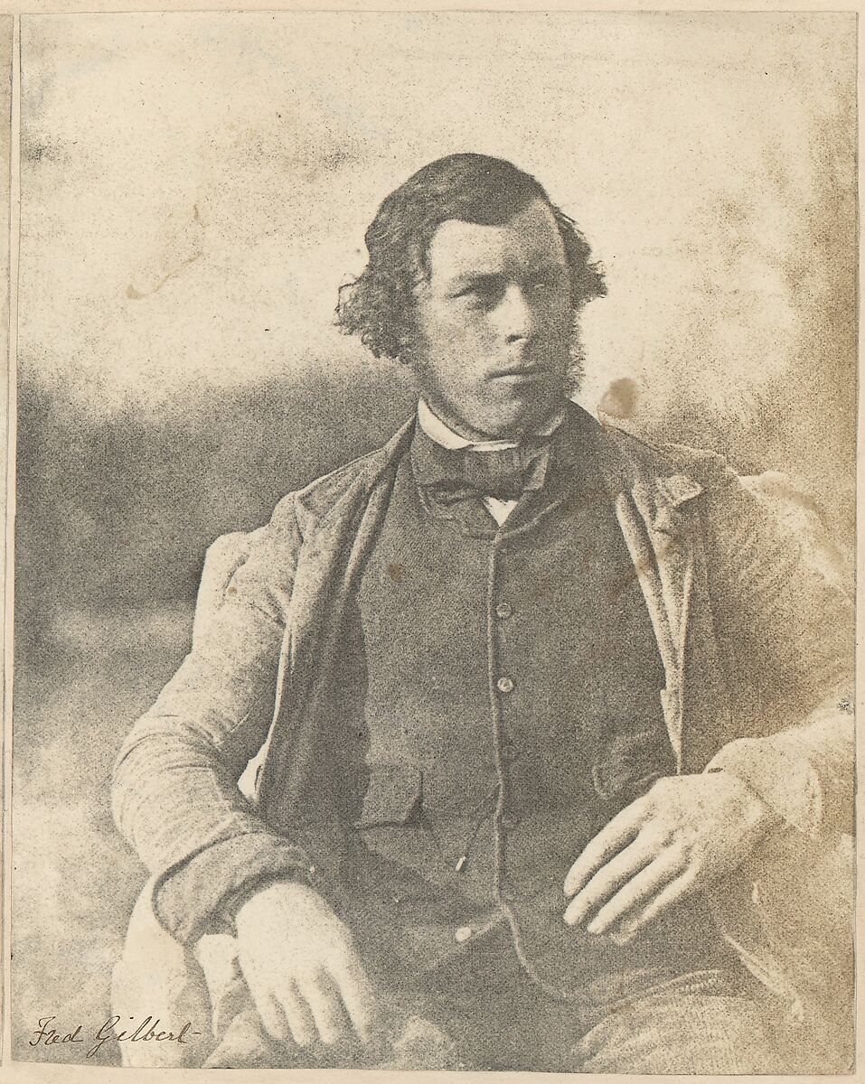 [Collection of British Calotypes and Wood-engravings], William John Newton (British, 1785–1869), Salted paper prints and engravings