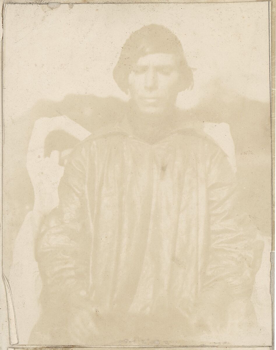 [Collection of British Calotypes and Wood-engravings], William John Newton (British, 1785–1869), Salted paper prints and engravings