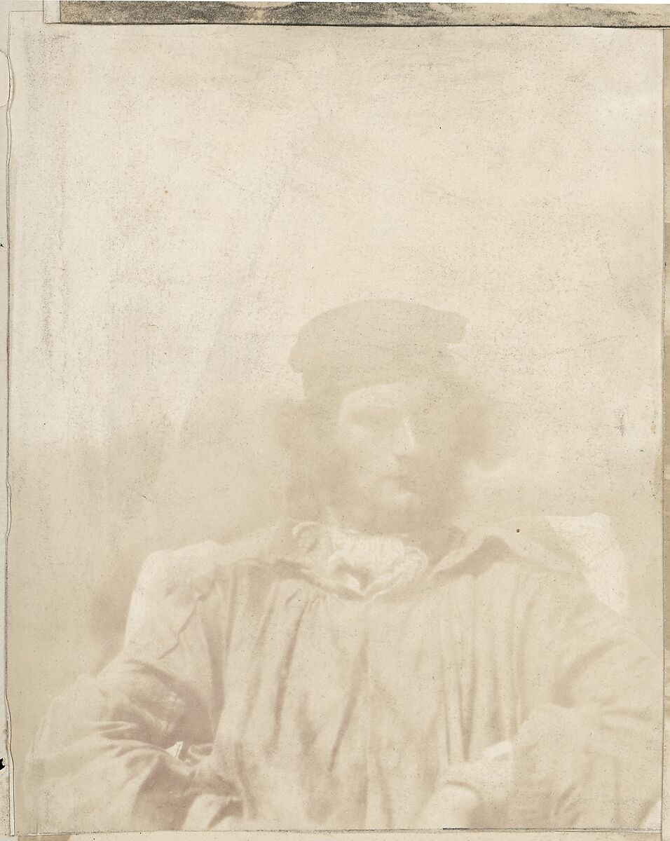 [Collection of British Calotypes and Wood-engravings], William John Newton (British, 1785–1869), Salted paper prints and engravings