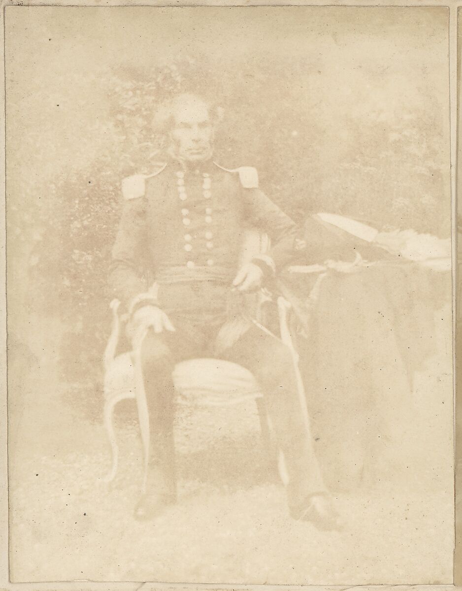 [Collection of British Calotypes and Wood-engravings], William John Newton (British, 1785–1869), Salted paper prints and engravings