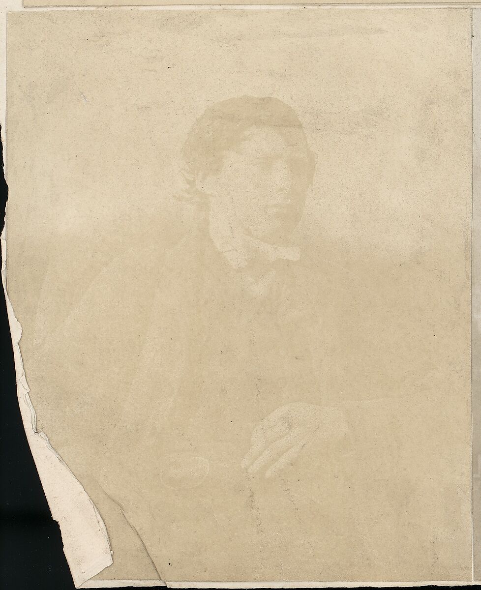 [Collection of British Calotypes and Wood-engravings], William John Newton (British, 1785–1869), Salted paper prints and engravings