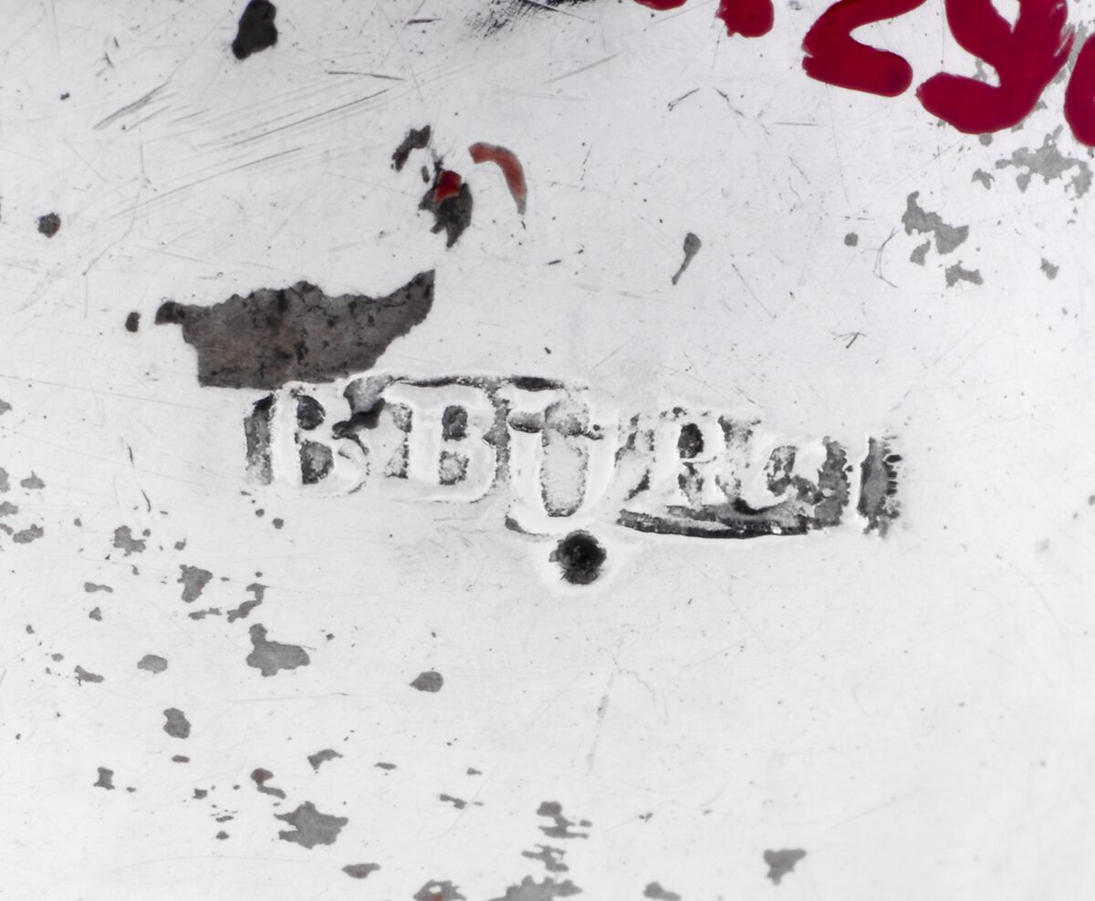 Creampot, Benjamin Burt (American, Boston, Massachusetts 1729–1805 Boston, Massachusetts), Silver, American