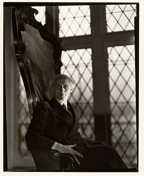 Max Ernst, Berenice Abbott (American, Springfield, Ohio 1898–1991 Monson, Maine), Gelatin silver print 