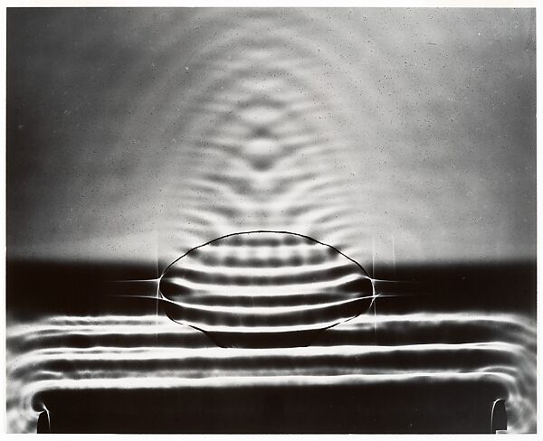 Focusing Water Waves