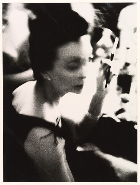 William Klein | New York | The Metropolitan Museum of Art