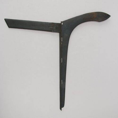 Pair of Dagger-Axes (<i>Ge</i>)