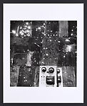 Memory of War Defeat, Ruins on Dockyard in Toyokawa, Aichi, Shomei Tomatsu  Japanese, Gelatin silver print