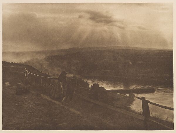 Pictorial Photographs. A Record of the Photographic Salon of 1897. In Seventeen Plates Reproduced in Photogravure, W. Thomas (British), Photogravures