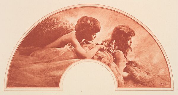 Pictorial Photographs. A Record of the Photographic Salon of 1897. In Seventeen Plates Reproduced in Photogravure, W. Thomas (British), Photogravures