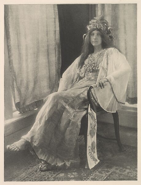 Pictorial Photographs. A Record of the Photographic Salon of 1897. In Seventeen Plates Reproduced in Photogravure, W. Thomas (British), Photogravures