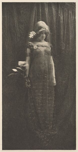 Pictorial Photographs. A Record of the Photographic Salon of 1897. In Seventeen Plates Reproduced in Photogravure, W. Thomas (British), Photogravures