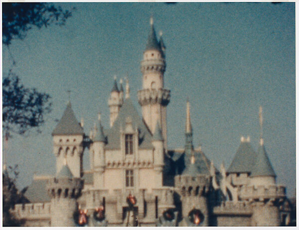 Untitled Film Still