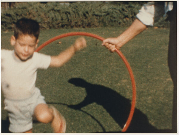 Untitled Film Still, Larry Sultan (American, 1946–2009), Chromogenic print 